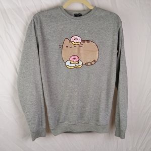 Pusheen Sweatshirt Size S